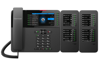 A4 - CP710 and 2 KM710 Device Hero Front 720x480