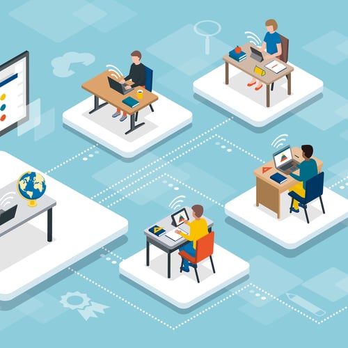 classroomcommunication